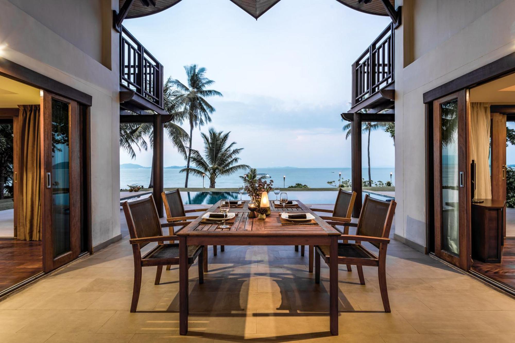Barcelo Coconut Island, Semesteranläggning (resort) 5*