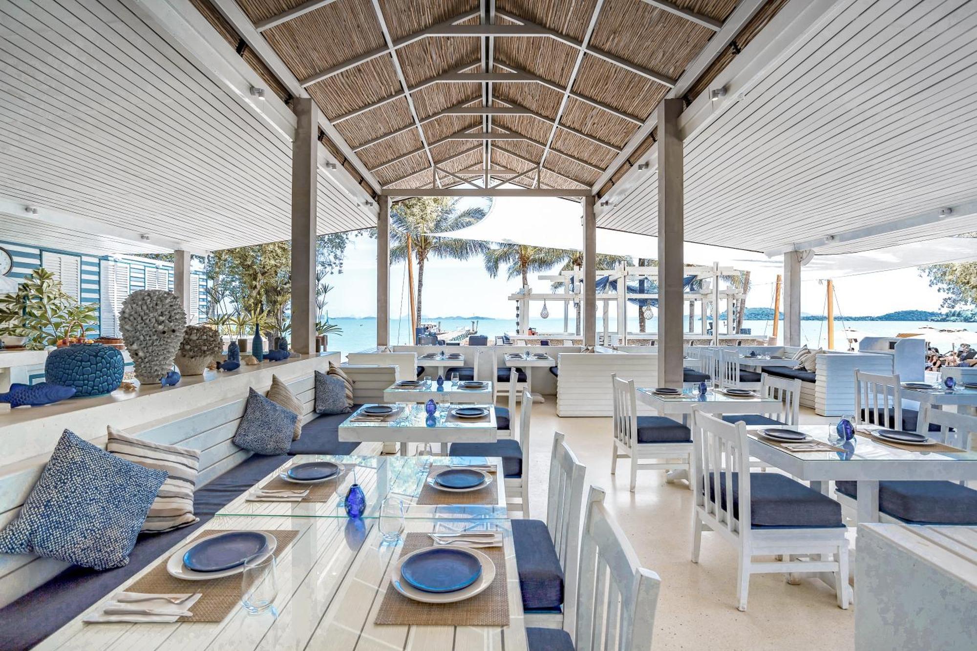 Barcelo Coconut Island, Semesteranläggning (resort) 5*