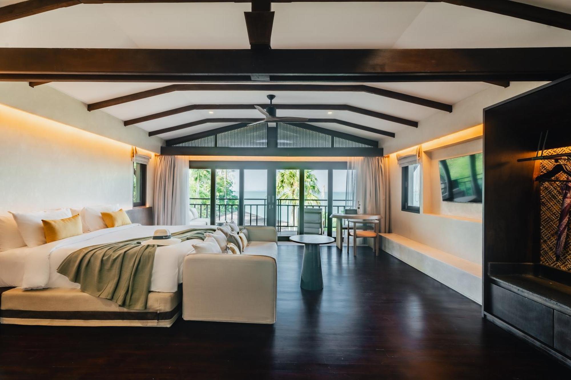 Semesteranläggning (resort) Barcelo Coconut Island, 5*