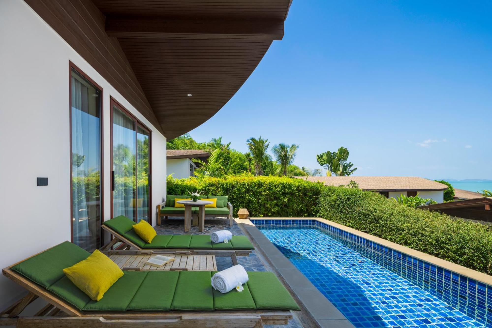 Semesteranläggning (resort) Barcelo Coconut Island, 5*