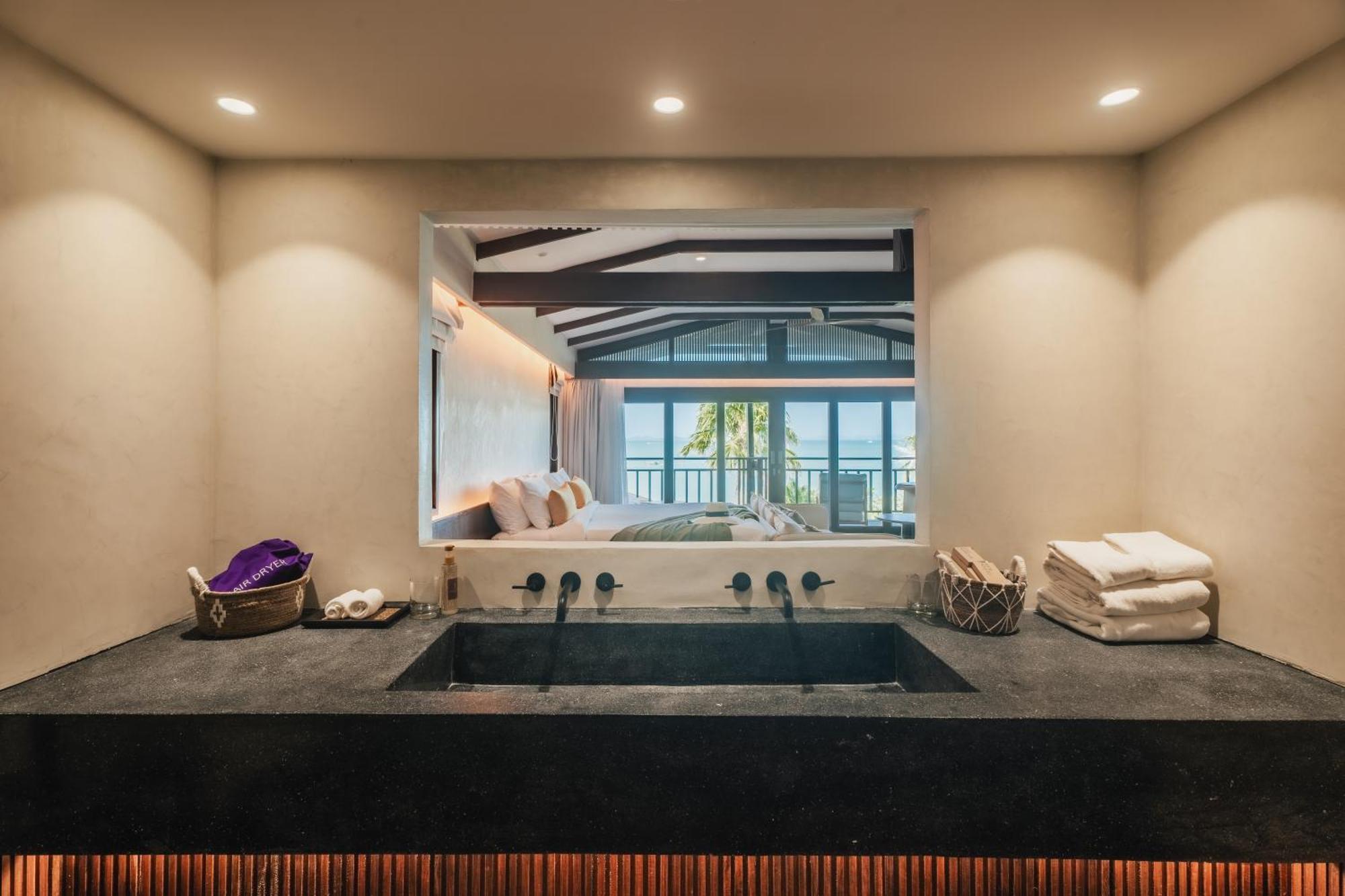 Barcelo Coconut Island, Semesteranläggning (resort) 5*