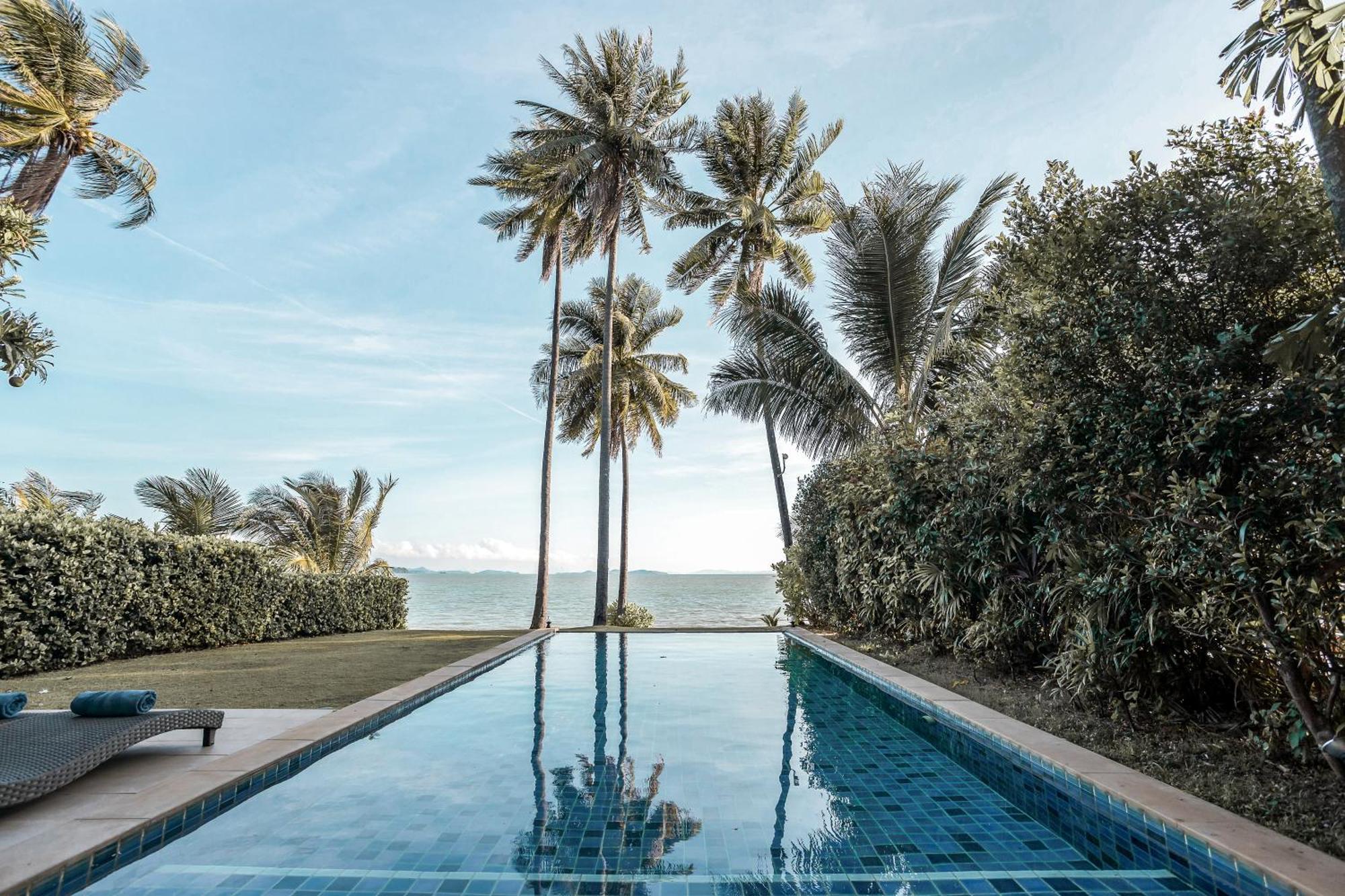 Barcelo Coconut Island, Semesteranläggning (resort) 5*