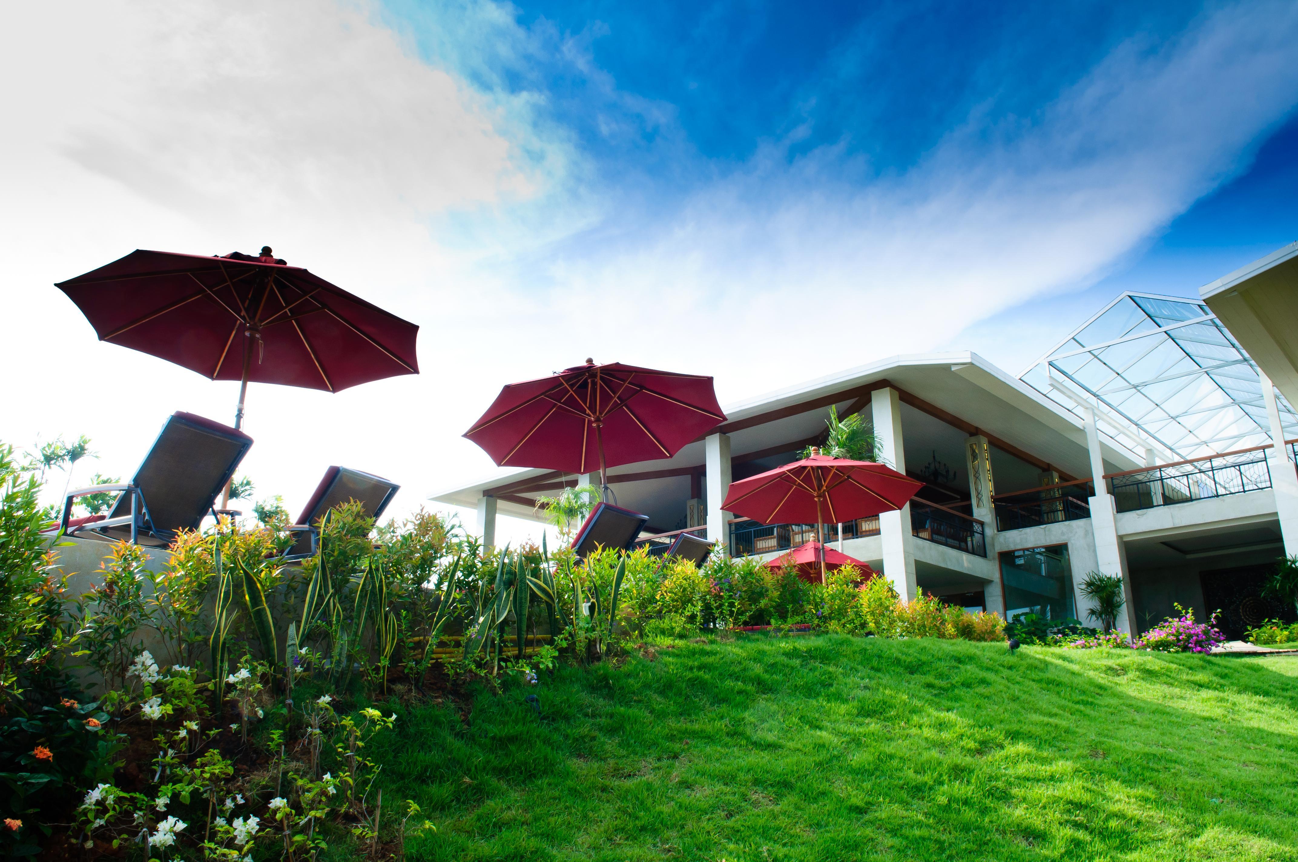 Barcelo Coconut Island, Station touristique 5*