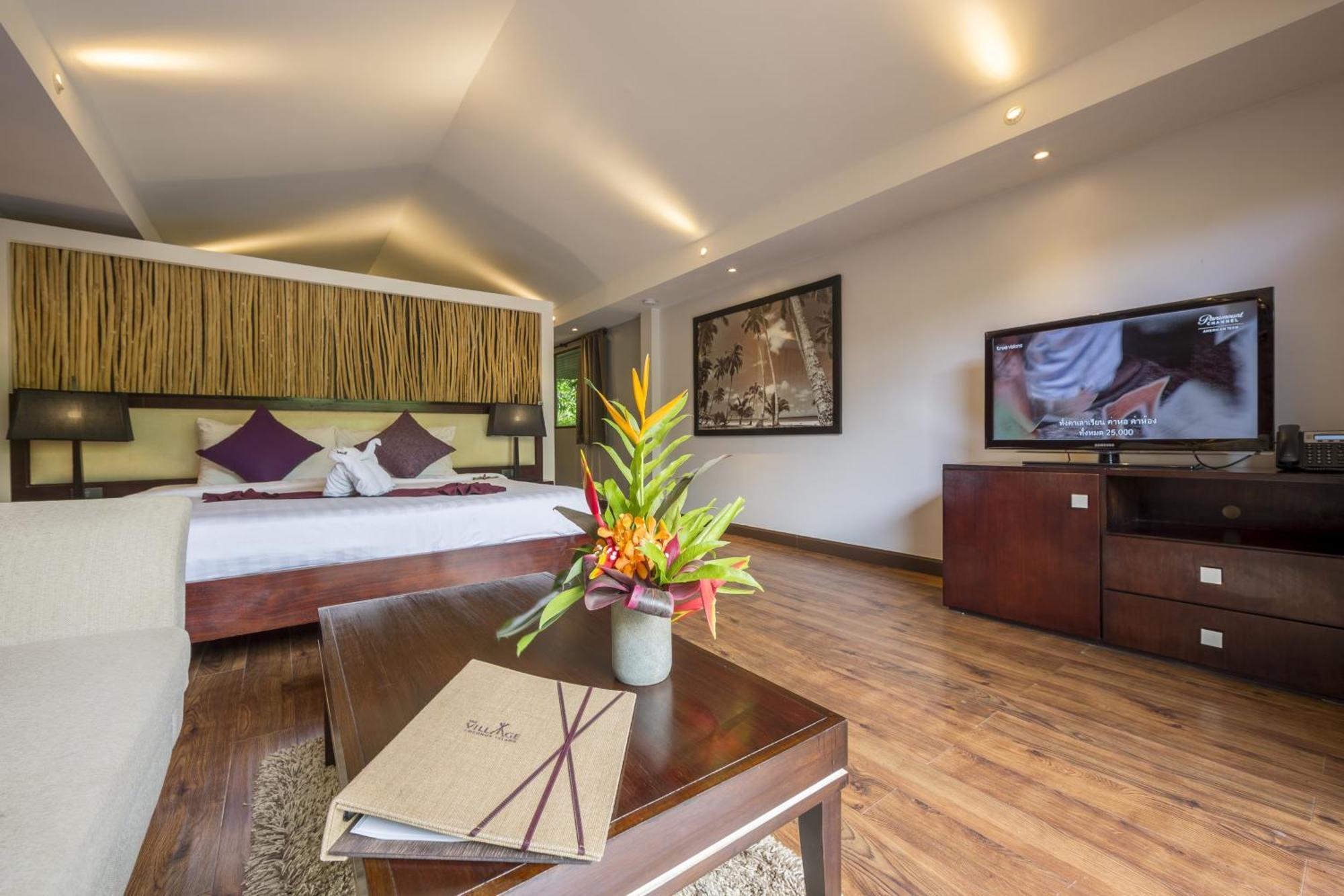 Station touristique Barcelo Coconut Island, 5*