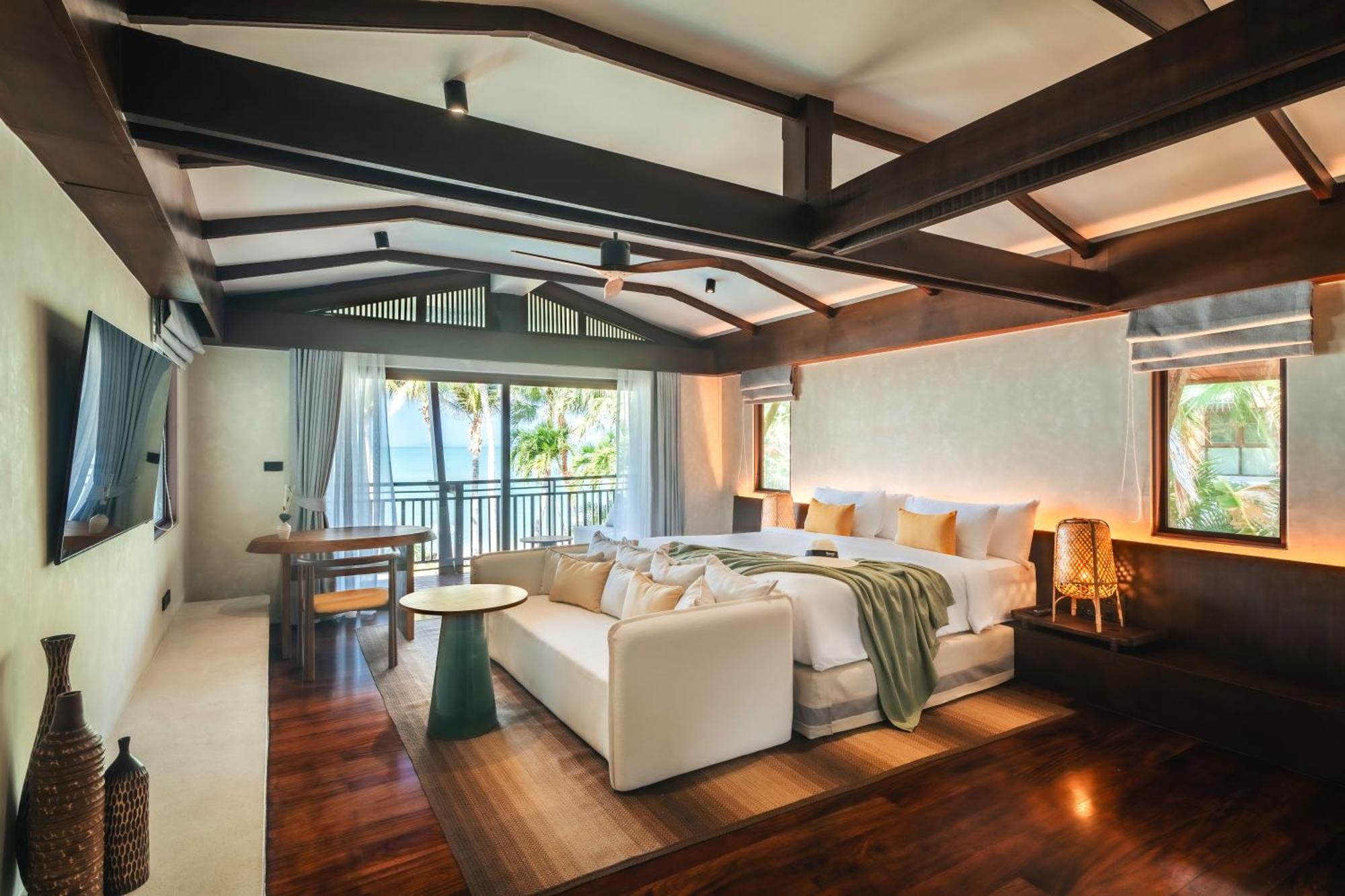 Station touristique Barcelo Coconut Island, 5*