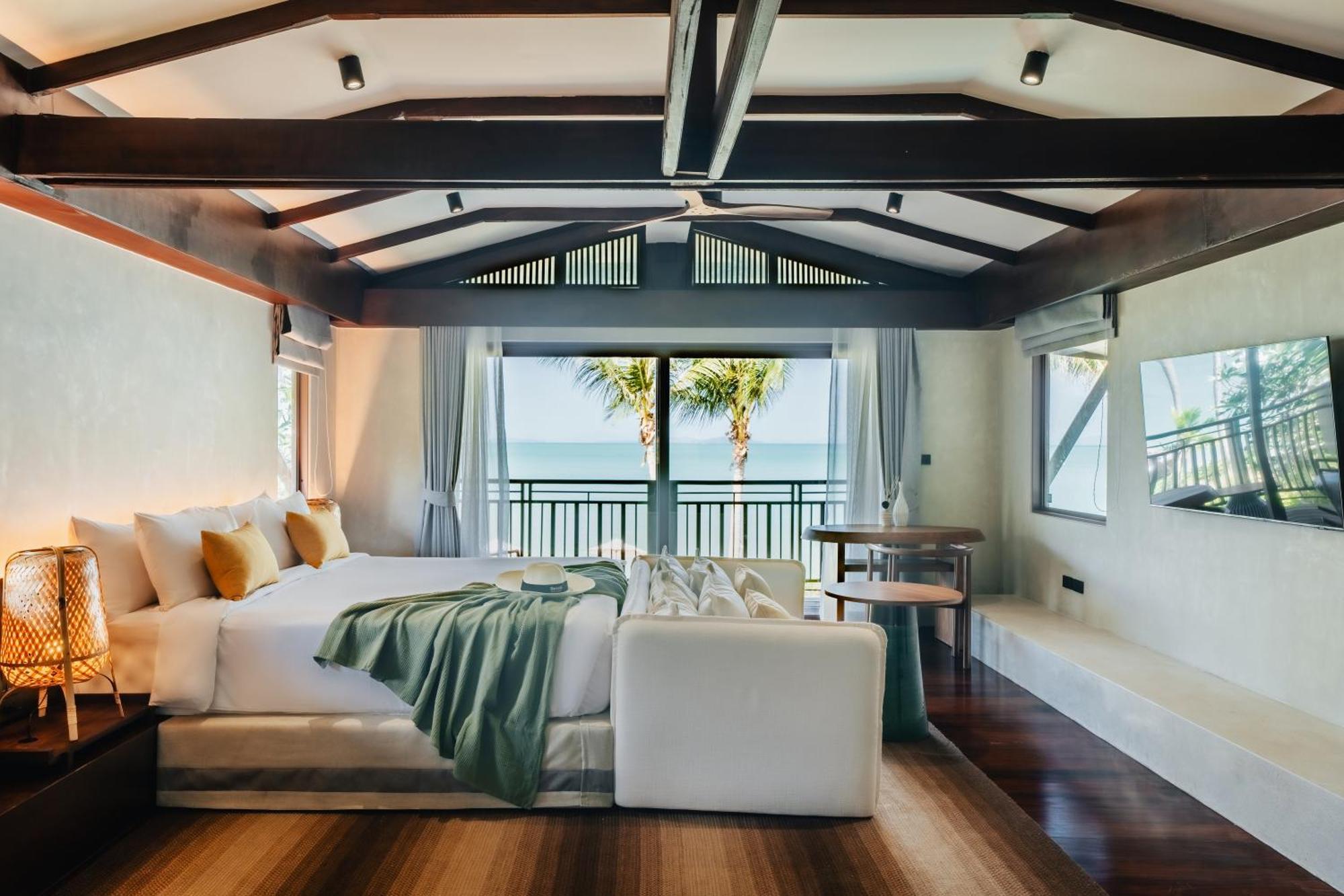 Barcelo Coconut Island, Station touristique Phuket