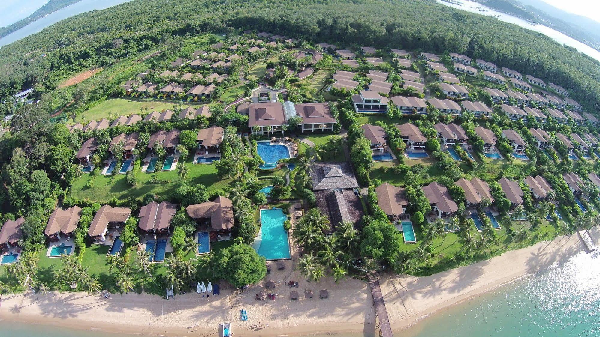 Station touristique Barcelo Coconut Island, 5*